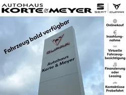 Silber Gebraucht 2023 Cupra Born Kleinwagen | 34.490 € (Etwas zu teuer)
