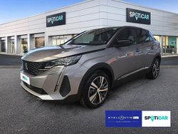 Grau Gebraucht 2024 Peugeot 3008 Allure SUV | 21.930 € (Guter Preis)