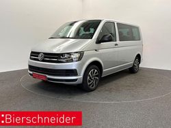 Reflexsilber Gebraucht 2019 VW Multivan Trendline Van | 38.950 € (Guter Preis)