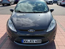 Gebraucht 2011 Ford Fiesta Trend Kleinwagen | 4.850 € (Fairer Preis)