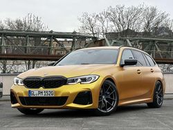 Gebraucht 2020 BMW M340 Performance Limousine | 45.980 € (Fairer Preis)