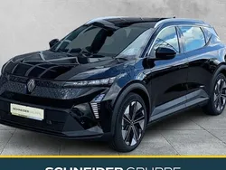 Schwarz Neu 2024 Renault Scénic Evolution Van / Kleinbus | 33.990 € (Superpreis)