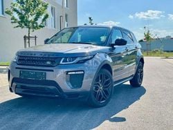 Grau Gebraucht 2018 Land Rover Range Rover Landmark SUV | 19.990 €