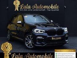 Schwarz Gebraucht 2019 BMW X3 M Sport SUV | 32.980 € (Guter Preis)