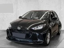 Schwarz Neu 2024 Mazda E Series Van | 28.839 €