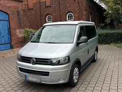 Silber Gebraucht 2011 VW T5 Van | 24.990 €