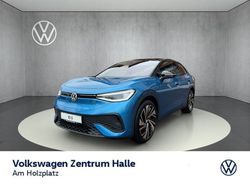 Blau Gebraucht 2024 VW ID.5 Pro SUV | 63.355 €