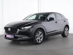 Schwarz Gebraucht 2021 Mazda CX-30 SUV | 22.897 € (Fairer Preis)