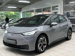 Grau Gebraucht 2022 VW ID.3 Pro Kleinwagen | 22.610 € (Fairer Preis)