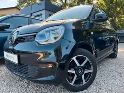 Schwarz Gebraucht 2020 Renault Twingo LIMITED Kleinwagen | 12.490 € (Fairer Preis)