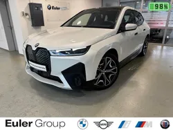 Weiss Gebraucht 2023 BMW iX SUV | 63.777 € (Guter Preis)