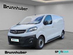 Lackierung weiss icy/typ aussenverkleidu Gebraucht 2024 Opel Vivaro Van | 28.950 € (Fairer Preis)