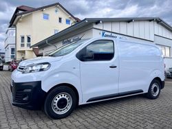 Weiß Gebraucht 2022 Citroën Jumpy Van / Kleinbus | 17.499 € (Superpreis)