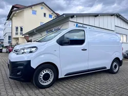 Weiß Gebraucht 2022 Citroën Jumpy Van / Kleinbus | 19.699 € (Superpreis)