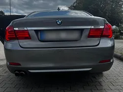 Gebraucht 2011 BMW 730L Limousine | 16.000 € (Etwas zu teuer)