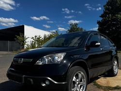 Schwarz Gebraucht 2011 Honda CR-V SUV | 6.100 € (Fairer Preis)