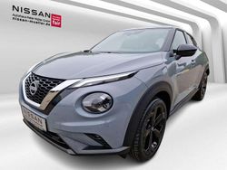 Grey p Neu 2025 Nissan Juke Tekna SUV | 27.450 € (Etwas zu teuer)