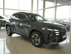 Ecotronic gray Neu 2025 Hyundai Tucson SUV | 30.810 € (Superpreis)