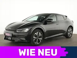 Auroraschwarz Gebraucht 2023 Kia EV6 GT-Line SUV | 36.295 € (Superpreis)
