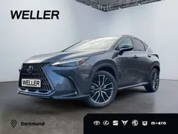 Lexus NX350h