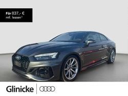 Daytonagrau perleffekt Gebraucht 2023 Audi RS5 Ambiente Coupé | 67.440 € (Guter Preis)