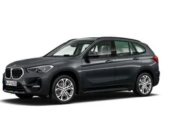 Gebraucht 2025 BMW X1 Efficient Dynamics SUV | 29.990 € (Superpreis)