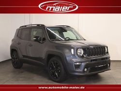 Grau Gebraucht 2022 Jeep Renegade Longitude SUV | 13.900 € (Fairer Preis)