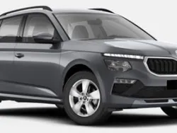 Graphite grey Neu 2025 Skoda Kamiq Selection SUV | 26.443 € (Guter Preis)