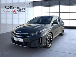 Grau Neu 2025 Kia XCeed Vision SUV | 28.490 € (Fairer Preis)