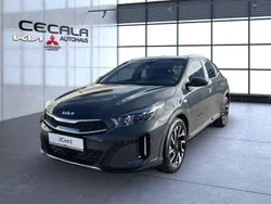 Grau Neu 2025 Kia XCeed Vision SUV | 29.190 € (Fairer Preis)