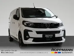Weiß Neu 2024 Opel Vivaro drive Van | 32.594 € (Fairer Preis)