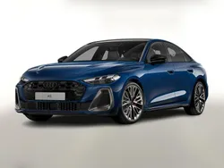 Weiss Neu 2024 Audi A5 Basis Coupé | 43.978 € (Superpreis)