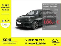 Metallic) (schwarz Neu 2025 Opel Corsa Edition Kleinwagen | 18.990 € (Superpreis)
