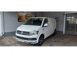 Weiã? Gebraucht 2017 VW T6 Van | 11.850 € (Fairer Preis)