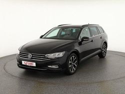 Schwarz Gebraucht 2021 VW Passat Business Kombi | 24.990 € (Etwas zu teuer)