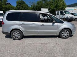 Gebraucht 2010 Ford Galaxy Ambiente Van / Kleinbus | 1.950 € (Superpreis)