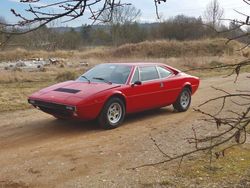 Rot Gebraucht 1975 Ferrari 308 | 42.500 €