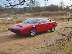 Rot Gebraucht 1975 Ferrari 308 | 42.500 €