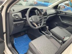 Rauch grau metallic Neu 2025 VW T-Cross Life SUV | 30.995 € (Fairer Preis)