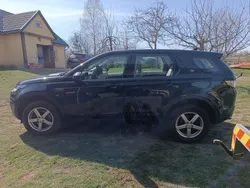 Grün Gebraucht 2016 Land Rover Discovery Sport SE SUV | 13.200 € (Etwas zu teuer)