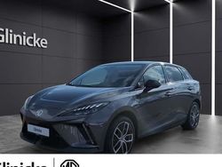 Grau Neu 2025 MG MG4 EV Luxury Kleinwagen | 43.640 € (Fairer Preis)