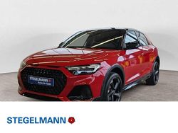 Grau Neu 2025 Audi A1 Sport Kleinwagen | 33.990 € (Fairer Preis)