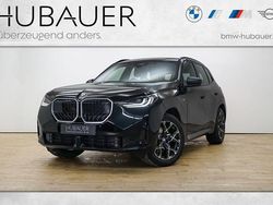 Schwarz Gebraucht 2025 BMW X3 M Sport SUV | 56.890 € (Superpreis)