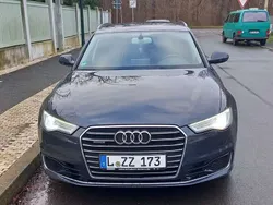 Andere außenfarben Gebraucht 2014 Audi A6 Kombi | 13.900 € (Guter Preis)