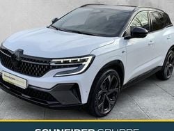 Weiß Neu 2025 Renault Austral Techno Esprit Alpine SUV | 37.990 € (Guter Preis)