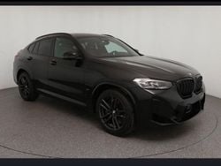 Schwarz Gebraucht 2023 BMW X4 M Competition Edition SUV | 59.990 € (Superpreis)