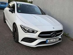 Gebraucht 2020 Mercedes CLA200 Shooting Brake Premium Kombi | 25.000 € (Superpreis)