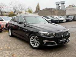 Schwarz Gebraucht 2014 BMW 320 Gran Turismo Limousine | 10.800 € (Guter Preis)
