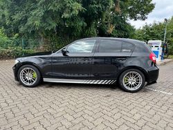 Schwarz Gebraucht 2005 BMW 118 M Sport Kleinwagen | 3.298 € (Guter Preis)