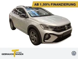 Silber Gebraucht 2024 VW Taigo Style SUV | 29.290 € (Teuer)